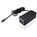 Adattatore Ca Lenovo Usb-c Da 45 W (ce), Usb Tipo C - Foto miniatura 5