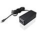Adattatore Ca Lenovo Usb-c Da 45 W (ce), Usb Tipo C - Foto miniatura 1