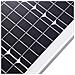 Pannelli Solari 2 Pz 100 W In Alluminio Monocristallino E Vetro - Foto miniatura 5