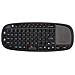 Tastiera USB PHBLUKEYPRESENTER  (Layout QWERTY) Colore Nero - Foto miniatura 2