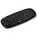 Tastiera USB PHBLUKEYPRESENTER  (Layout QWERTY) Colore Nero - Foto miniatura 3