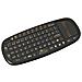 Tastiera USB PHBLUKEYPRESENTER  (Layout QWERTY) Colore Nero - Foto miniatura 1