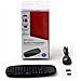 Tastiera USB PHBLUKEYPRESENTER  (Layout QWERTY) Colore Nero - Foto miniatura 4