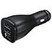Caricabatterie da Auto con 2 prese USB - Foto miniatura 1