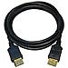 PP200K, DisplayPort, DisplayPort, Maschio, Maschio, Nero - Foto miniatura 1