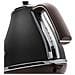 Bollitore Elettrico Capacità 1.7 Litri Potenza 2000 Watt Colore Nero - Foto miniatura 4