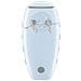 Sbattitore Elettrico HMF01PBEU 50's Style Potenza 250 Watt 5 Velocità Colore Azzurro - Foto miniatura 6