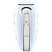 Sbattitore Elettrico HMF01PBEU 50's Style Potenza 250 Watt 5 Velocità Colore Azzurro - Foto miniatura 7