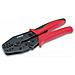 10 6144 pinza crimpatrice Nero, Rosso - Foto miniatura 1