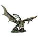 Monster Hunter Pvc Statue Cfb Creators Model Rathian Resell Version 15 Cm - Foto miniatura 2