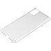 Custodia Compatibile Con Lg K42 In Completamente Trasparente - Coperchio Protettivo In Silicone Tpu Flessibile - Foto miniatura 7