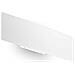 Zig Zag Ap D29 Bianco 4000k Lampada Applique - Ideal Lux 277233 - Foto miniatura 2