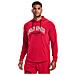 Rival Terry 1370354-600, Uomini, Rosso, Xl - Foto miniatura 1