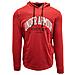 Rival Terry 1370354-600, Uomini, Rosso, Xl - Foto miniatura 5