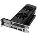 Scheda Grafica Radeon Rx 6400 D6 Low Profile 4gb Gddr6 (gv-r64d6-4gl)  - Foto miniatura 2