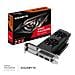 Scheda Grafica Radeon Rx 6400 D6 Low Profile 4gb Gddr6 (gv-r64d6-4gl)  - Foto miniatura 9