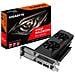 Scheda Grafica Radeon Rx 6400 D6 Low Profile 4gb Gddr6 (gv-r64d6-4gl)  - Foto miniatura 1