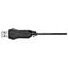 Sl-860013-bk Cuffia E Auricolare Cablato A Padiglione Giocare Usb Tipo A Nero - Foto miniatura 2