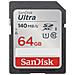 Unità Flash Ultra 64 GB SDXC UHS-I Classe 10 - Foto miniatura 1