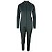 Dry Dc2096-060, Donne, Nero, S - Foto miniatura 1