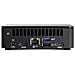 Barebone NUC 12 Pro Intel Core i7-1260P No Ram No SSD 3x USB 3.2 S. O. Non Incluso - Foto miniatura 3