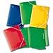 02196633L Cartella a Busta Multicolore 6 pz - Foto miniatura 1