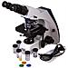 Microscopio Binoculare Levenhuk Med 35b - Foto miniatura 2