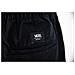 Range Pant Tappered Pants Vn00000dblk1, Unisex, Nero, L - Foto miniatura 4