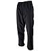 Range Pant Tappered Pants Vn00000dblk1, Unisex, Nero, L - Foto miniatura 6