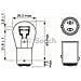 Lampadina, Indicatore Direzione 1987302202 - Foto miniatura 1