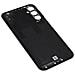 Copribatteria Originale Galaxy A14 4g, Blackmist - Foto miniatura 2