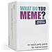 Gioco Principale Cosa Fai Meme: L'esilarante Gioco Per Adulti Per Gli Amanti Dei Meme - Foto miniatura 1