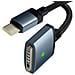 Cavo Da Usb-c A Magsafe 3 Per Macbook Pro E Air M2 Nylon 2 Metri 140w Nero E Blu - Foto miniatura 4