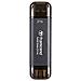 2TB EXTSSD USB10GBPS TYPE C /A BLACK - Foto miniatura 1