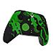 Pdp Rematch Glow Advanced Nero, Verde Usb Gamepad Analogico /digitale Pc, Xbox One, Xbox Series S, Xbox Series X - Foto miniatura 2