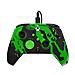 Pdp Rematch Glow Advanced Nero, Verde Usb Gamepad Analogico /digitale Pc, Xbox One, Xbox Series S, Xbox Series X - Foto miniatura 3