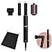 Asciugacapelli FlexStyle HD424EU Potenza 1400 W Colore Nero / Rose Gold - Foto miniatura 3