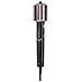 Asciugacapelli FlexStyle HD424EU Potenza 1400 W Colore Nero / Rose Gold - Foto miniatura 1