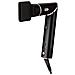 Asciugacapelli FlexStyle HD424EU Potenza 1400 W Colore Nero / Rose Gold - Foto miniatura 4