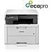 Stampante DCP-L3520CDWE Stampa a Colori 18 Ppm Wi-Fi - Foto miniatura 1