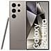 Galaxy S24 Ultra 5G 512GB 12GB Ram Dual Sim Display 6.8'' QHD+ Fotocamera 200 Mpx Titanium Grey Italia - Foto miniatura 1