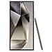 Galaxy S24 Ultra 5G 512GB 12GB Ram Dual Sim Display 6.8'' QHD+ Fotocamera 200 Mpx Titanium Grey Italia - Foto miniatura 3