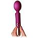Massaggiatore A Bacchetta Oriel Fucsia - Foto miniatura 4