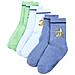 Calzini Per Bambini 5 Paia Eu 26-29 - Foto miniatura 1