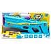 Fucile Ad Acqua 42692 Sunday Splashmatic Antartic 1000 Batteria 3 - Foto miniatura 1