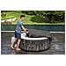 Piscina Spa Idromassaggio Lay-z-spa Bahamas Airjet 60005 - Foto miniatura 7
