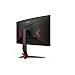 Monitor 27" LED VA Curvo Gaming C27G2Z3/BK Full HD 1920x1080 Pixel Tempo di Risposta 0.5 ms Frequenza di Aggiornamento 280 (Hz) - Foto miniatura 11