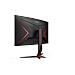 Monitor 27" LED VA Curvo Gaming C27G2Z3/BK Full HD 1920x1080 Pixel Tempo di Risposta 0.5 ms Frequenza di Aggiornamento 280 (Hz) - Foto miniatura 10
