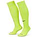 Calze Calcio Classic Ii Sx5728-702 Unisex Taglia Xs Colore Verde Fluorescente - Foto miniatura 1