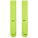 Calze Calcio Classic Ii Sx5728-702 Unisex Taglia Xs Colore Verde Fluorescente - Foto miniatura 2